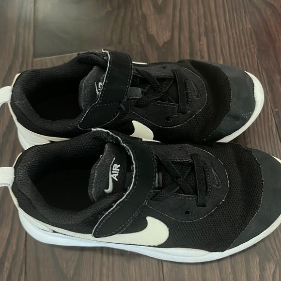 Nike，sneaker，Size：US 12C - Picture 1 of 4